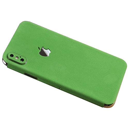 İPhone XR 6,1 inch Süet Kaplama Sticker