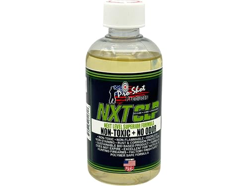 Pro-Shot Products NXT CLP Next Level Superior Formula Non-Toxic Plus No Odor 1 Gal. Jug