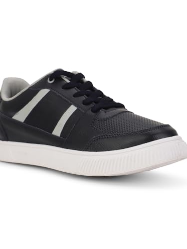 Image of Bata Men Casual Lace up Shoes