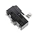 Industrial Switches Z-15GW22-B Short Roller Hinge Normally Open/Close NO NC Micro Lever Limit Switch Switches