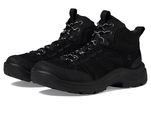 Botte de randonnée ECCO Offroad imperméable avec semelle crantée tout terrain