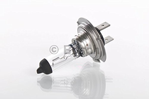 BOSCH H7 24V 1987302471 - Bombilla para faros delanteros