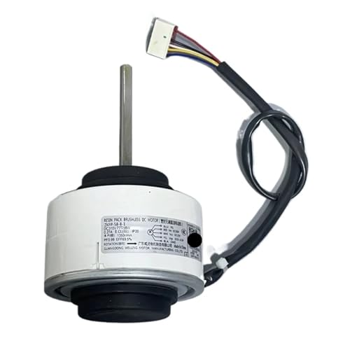 t@[^[ ZKFP-58-8-1AMidea GAR@ DC310 58W 1350r/min Ή