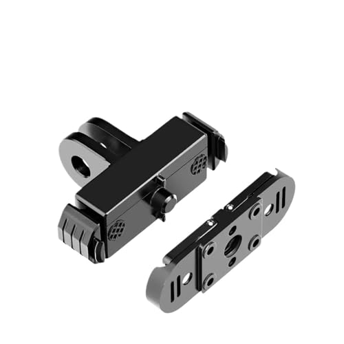 �݊���������܂�GoPro HERO8/9/10/11/12/Max�Ή� - �}�O�l�b�g���܂肽���݃t�B���K�[�x�[�X�}�E���g�L�b�g �A�N�V�����J�����A�N�Z�T���[