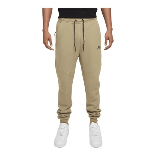Nike Tech Men's Fleece Joggers Size-Medium