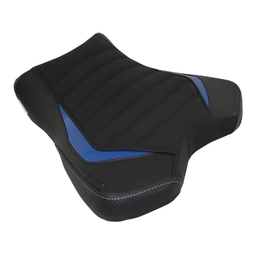 Cojín sillín YZF R1 doble asiento mullido con absorción de impactos 4