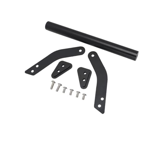 Support navigation GPS moto pour KLE650 Versys 650 de 2015 à 2025