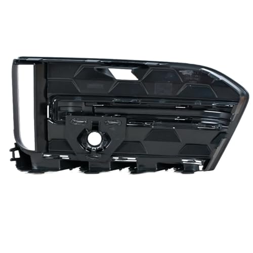 Grille feu antibrouillard Compatible Avec A6L C8PA 2023 gauche droite