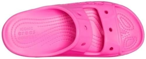 Image of Crocs Unisex Adult Baya Slide Sandals