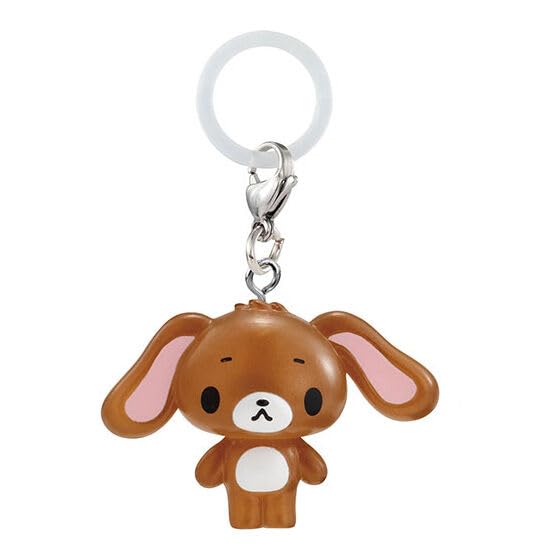 Amazon | シュガーバニーズ めじるしアクセサリー [全6種セット