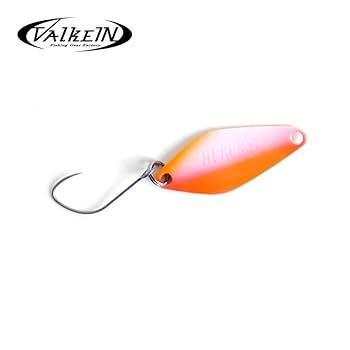 ヴァルケイン ハイバースト1.6 1.3 セット Amazon.co.jp: ヴァルケイン ハイバースト 1.3g 有頂天 ValkeIN