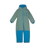 finkid pikku winter Schneefang an Ärmel- und Beinenden - Kälte Wind Regen & Schnee bleiben draußen