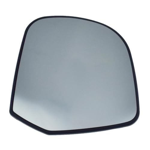 Miroir rétroviseur chauffant droit pour Versa et Almera N17