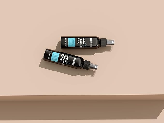 Spray para cabello resistente al agua Hair Illusion x2 miniatura 4