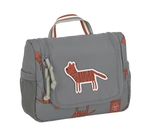 LÄSSIG Kinder Kulturtasche Waschbeutel...