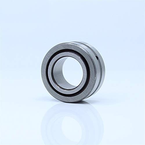 Roulement à aiguilles NA499 contre le jeu mécanique bague intérieure 9x20x11mm collier solide - 4