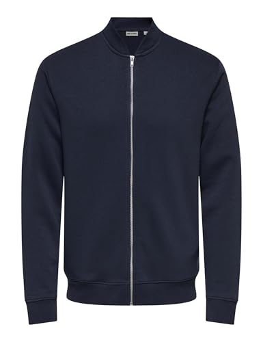 ONLY & SONS Onsceres Reg Zip Bomber Jck