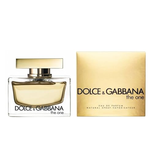 The One by Dolce & Gabbana