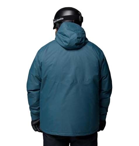 Image of Columbia Mens Last Tracks II Jacket