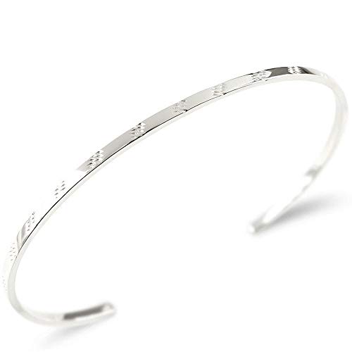 ホワイトゴールド ブレスレット メンズの人気商品 通販 価格比較 価格 Com