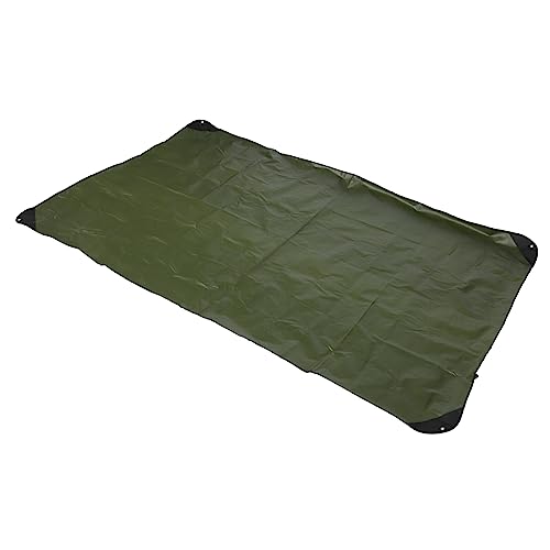 Mipcase Multi-Purpose Emergency Blanket Survival Warmth Thicken Camping Pad Picnic Place Mat Awning