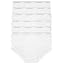 White (6 Pack)