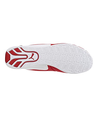 Image of Puma Mens Scuderia Ferrari Drift Cat 8 Shoes Sneaker
