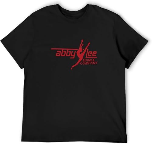 Abby Lee Dance Company Logo Dmn Tshirt Shirt Tee #Gift Black