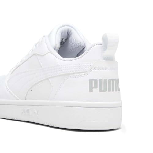 Image of Puma Unisex-Adult Rebound V6 Low Sneaker