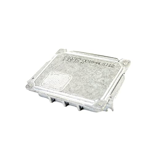 Módulo Control Faro Xenón Mopar 68086783AA miniatura 2
