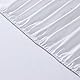 Vision - Spannbettlaken 160x200cm - Weiß - 100% Baumwolle