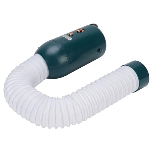 Secador portátil para ropa y zapatos con control inteligente miniatura 3