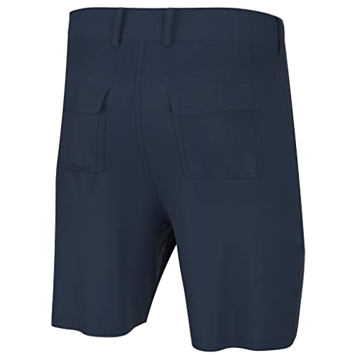 Image of HUK Men's Next Level 7 inch Quick-Drying Performance Shorts