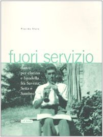 Fuori servizio Danze per clarino e bandella livre de musique traditionnelle avec 2 CD audio
