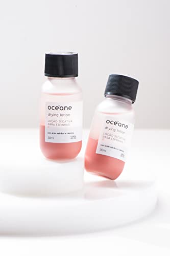 Loção Secativa de Espinhas - Drying Lotion 30ml