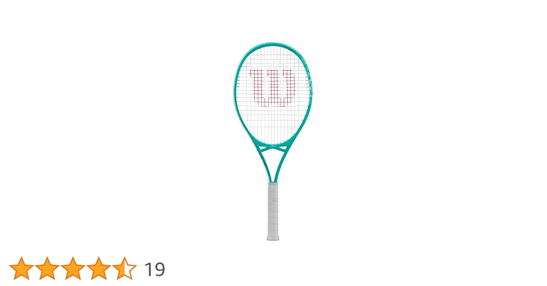 Wilson Burn 95+95J テニスラケット グリップサイズ2 2本 Wilson Burn 95+