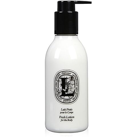 Diptyque Moisturising Creams, 0.23 kg Cover