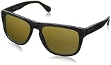 D&G Dolce & Gabbana Men's Mimetic Square Sunglasses