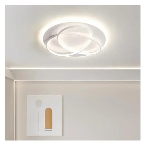 Chandelier plafonnier LED moderne pour illuminer vos repas en salle à manger