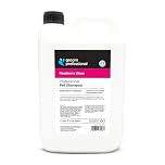 GROOM PROFESSIONAL Raspberry Gloss Dog Shampoo - Deep Cleansing for Smelly Dogs w/Natural Raspberry Extract - Adds Shine & Softness, Removes Dirt & Odours - Moisturises Dull, Dry & Itchy Coats, 4L