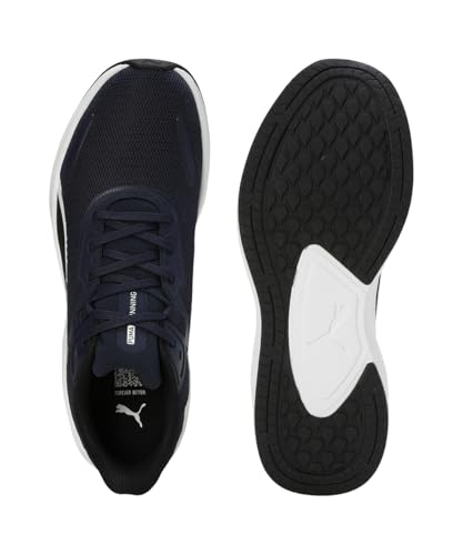 Image of Puma Mens Skyrocket Lite Res Running Shoe