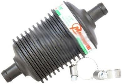 Replacement Power Steering Filter Compatible with 1987-1995, 1997-2022 Jeep Wrangler