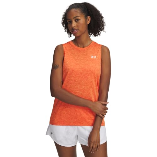 Image of Under Armour Women's Tech Twist Tank Top