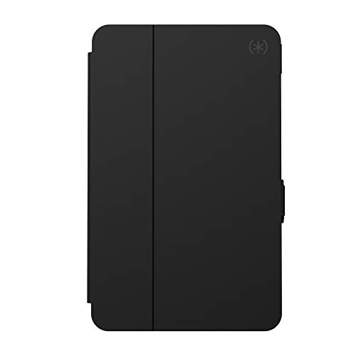 Speck Products Balance Folio Case And Stand, Compatible With Lg G Pad 5 10.1 Fhd, Black/Black (136587-1050) #TOP1