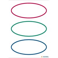 Etiquetas Autoadhesivas Multi 3 100 Hojas DIN A-4 - Material Escolar - Material De Oficina