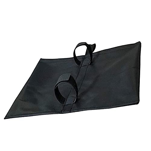 TTSHOP Tent Sand Bag,Canopy Sand Bag,Gazebo Weights 4Pcs/Set Canopy Weight Bags for Canopy Tent Sand Bags Leg Weights for Outdoor