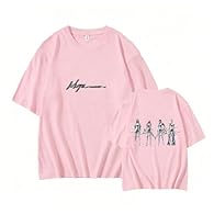HIGH QUALITY FABRIC: Printed t-shirt cotton, made of high quality fabric, wear-resistant and breathable, not easy to pilling. DURABLE STITCHING: The shoulders, arm loops, neck, waistband and cuffs are made of sturdy double stitching, which is wear-re...