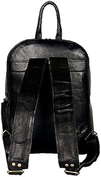 ALASKA EXPORTS Lederen Messenger Bag Voor Mannen Vintage Laptop Aktetas Met Verstelbare Riem Crossbody Werk Kantoor Satchel, Bruin, 15 Inches ALASKA EXPORTS Lederen Messenger Bag Voor Mannen Vintage Laptop Aktetas Met Verstelbare Riem Crossbody Werk Kantoor Satchel, Bruin, 15 Inches