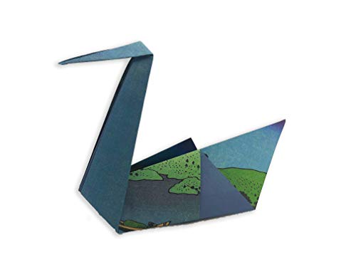 Origami Paper 200 Sheets Japanese Woodblock Prints 8 1/4: Extra Large Tuttle Origami Paper: High-Qua