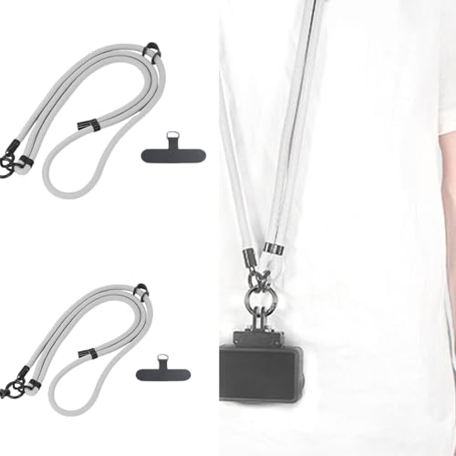 Cordón de seguridad de cuello y accesorio montaje cámara con pulsera 2